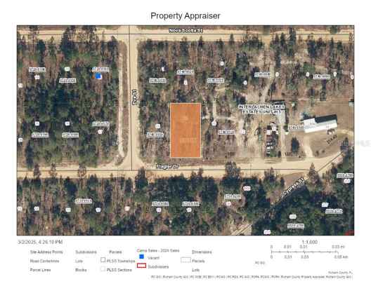 106 FLAGLER DR