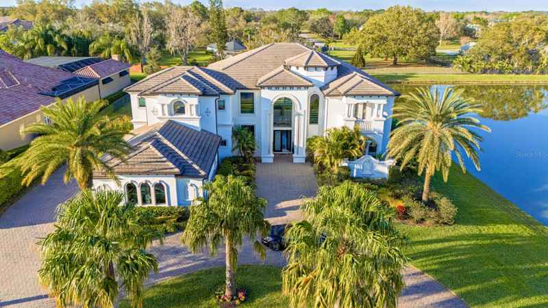 13305 BELLARIA CIR