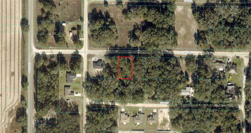 SW 104TH ST