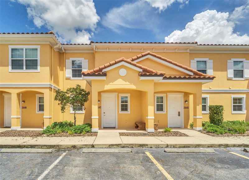 2647 CORVETTE LN