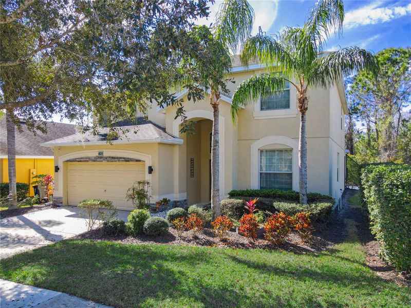601 ORANGE COSMOS BLVD