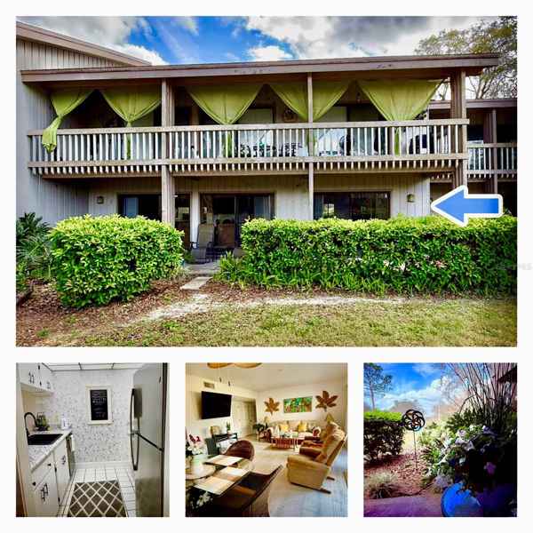 402 CYPRESS DR #402
