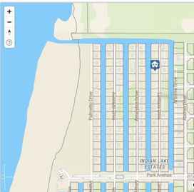 27 LANTANA DR N