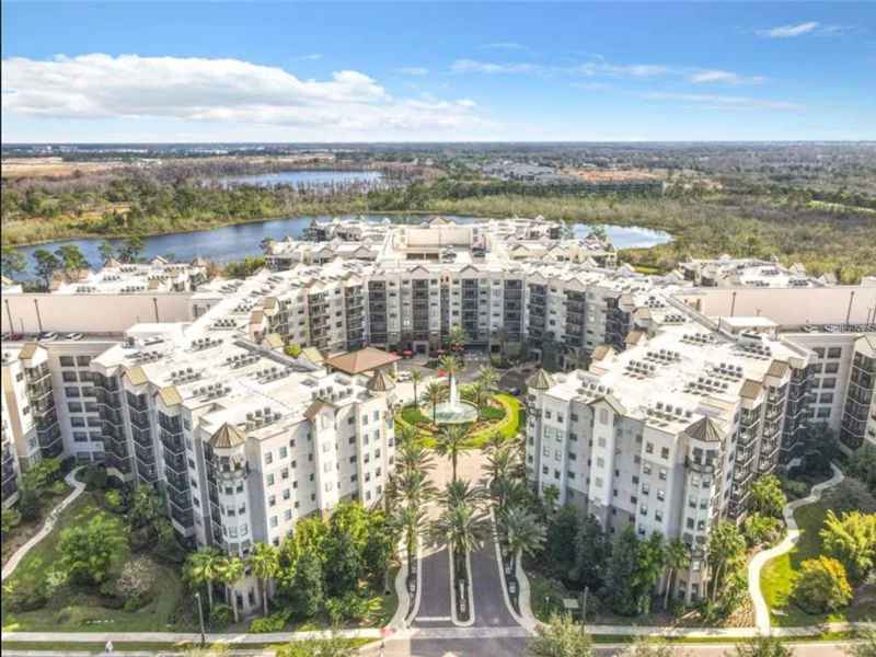 14501 GROVE RESORT AVE #3601