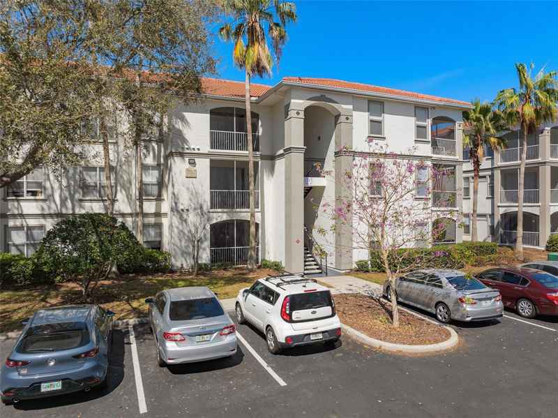 2717 MAITLAND CROSSING WAY #205