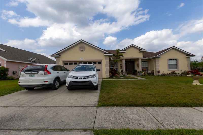 2601 GOLD DUST CIR