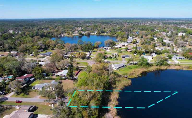 Lot 18 TROPICAL AVE