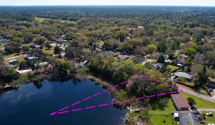 Lot 17 TROPICAL AVE