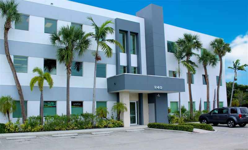 240 NW PEACOCK BLVD #104