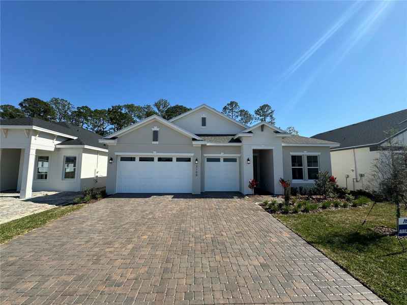 3108 FIRETHORN CIR