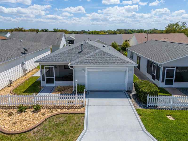 8233 SE 169TH PALOWNIA LOOP