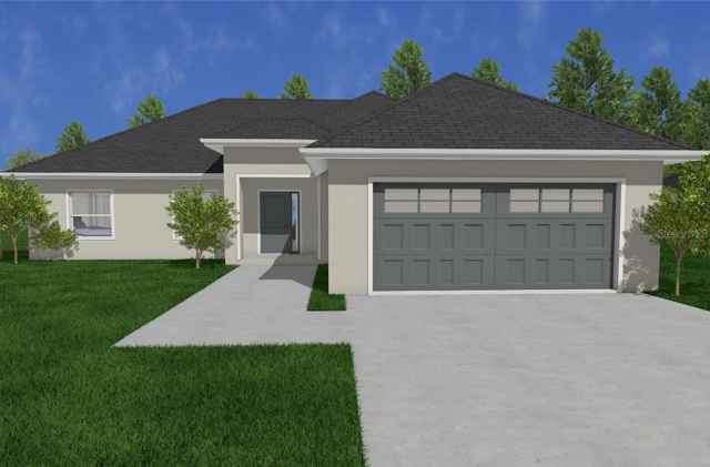 121 S CANOE CREEK RD