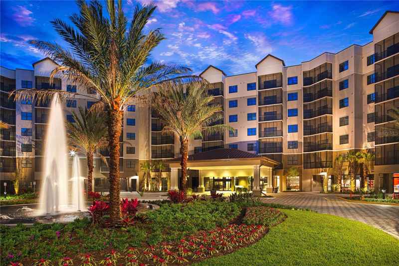 14501 GROVE RESORT AVE #1229