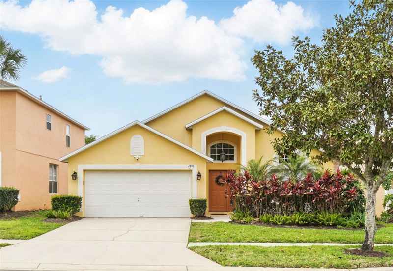 2787 LIDO KEY DR