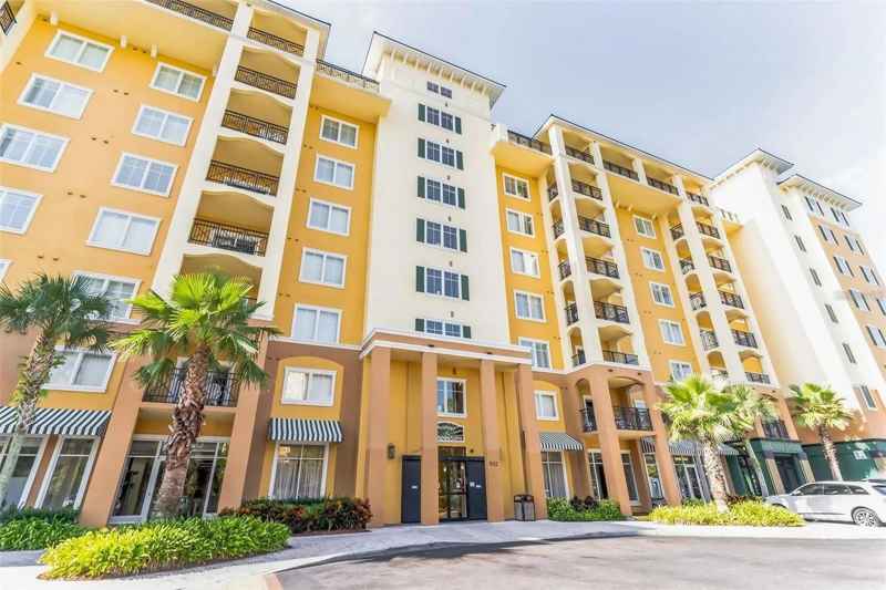 8112 POINCIANA BLVD #1206
