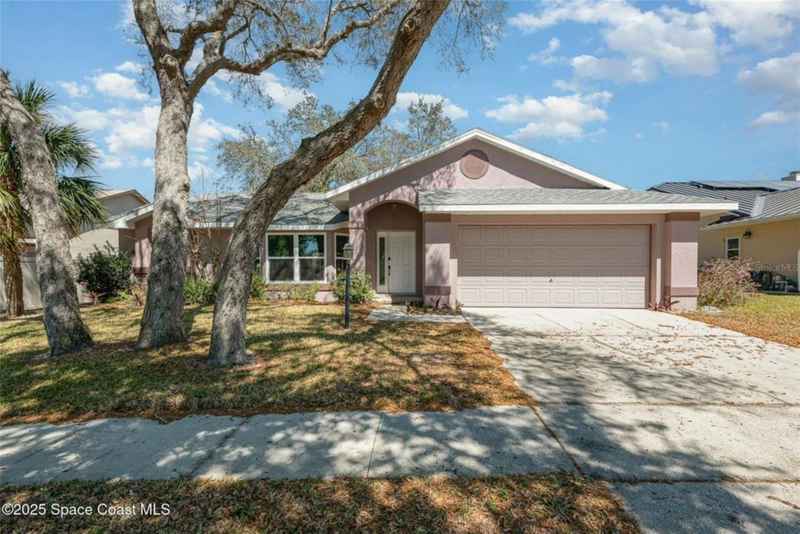 1248 LITTLE OAK CIR