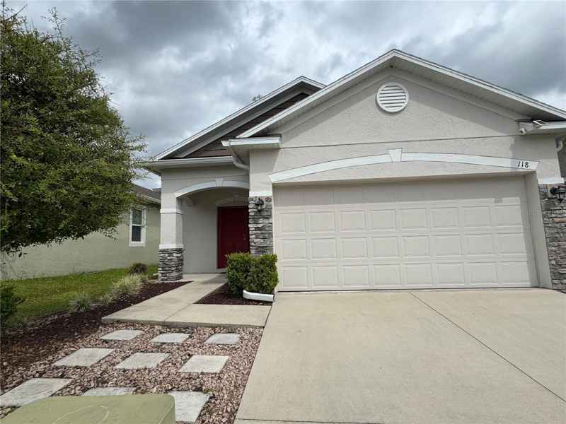 118 HURST CT