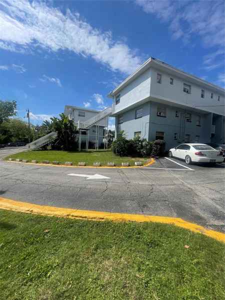 650 DIXON BLVD #A16