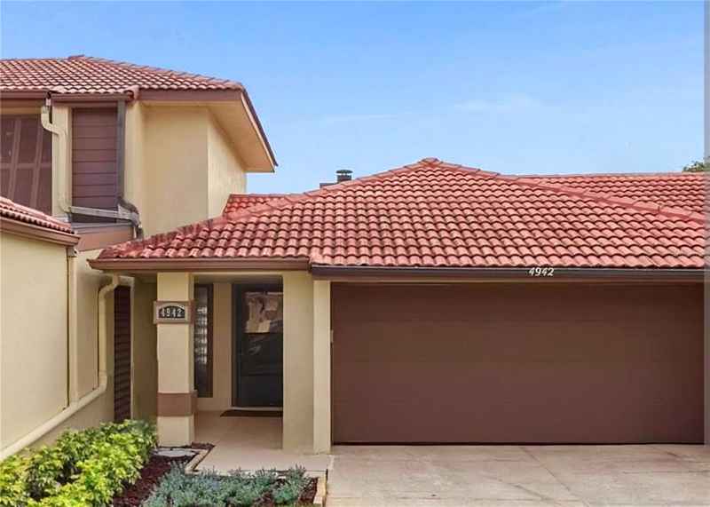 4942 SAMOA CIR #5