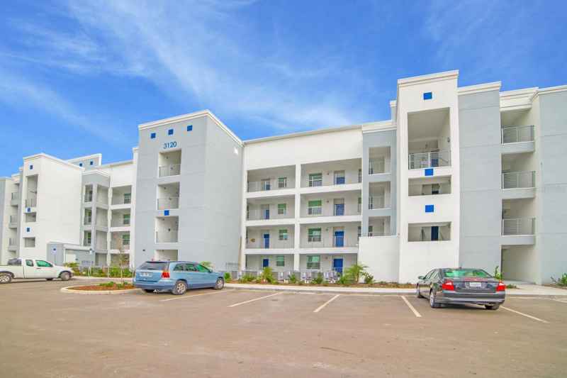 3150 PARADOX CIR #107