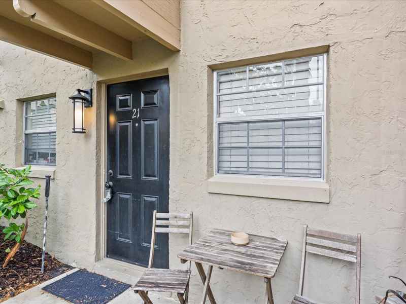 2507 E CENTRAL BLVD #21