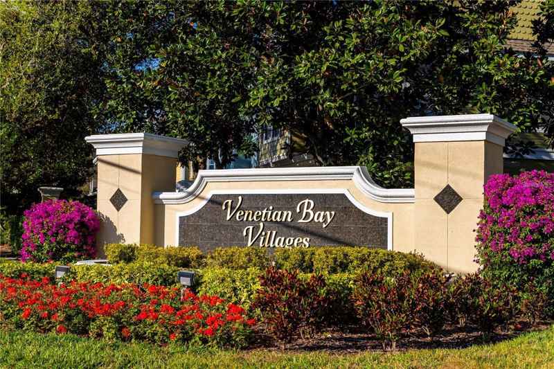 4019 VENETIAN BAY DR #107
