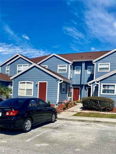 711 CARIBBEAN DR #Main Unit