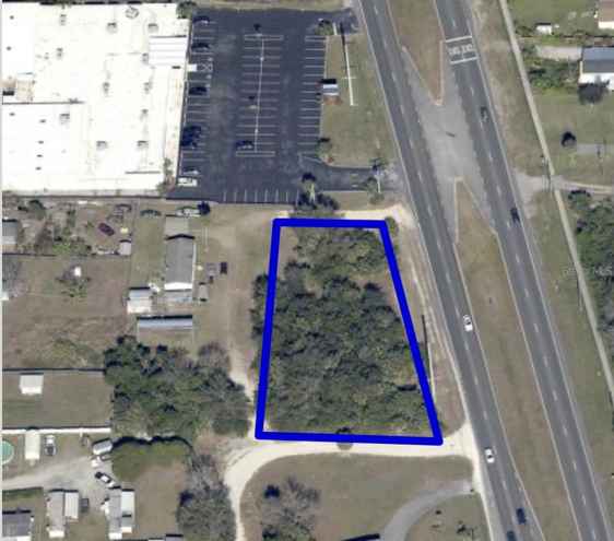 4045 N HIGHWAY 1