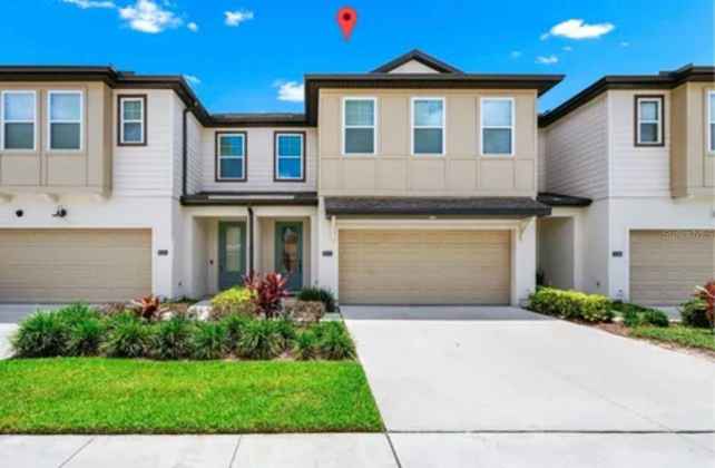 832 BENOI DR
