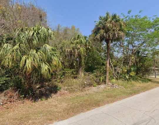LONGWOOD DR