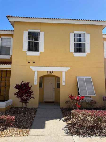 1119 PARK RIDGE CIR