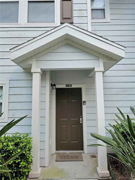 5354 DIPLOMAT CT #105
