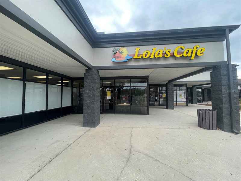 1241 BLANDING BLVD
