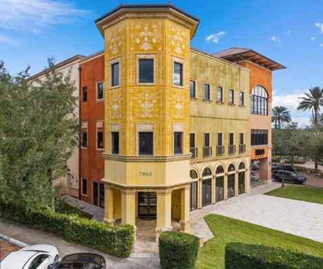 7065 WESTPOINTE BLVD #305