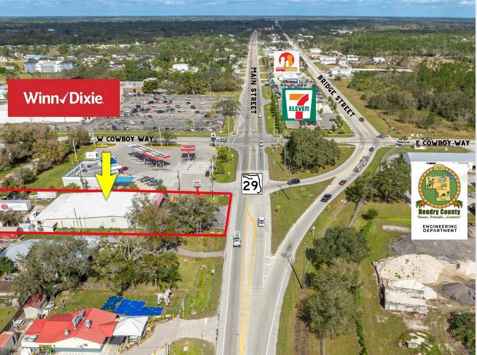 1060 STATE ROAD 29 S
