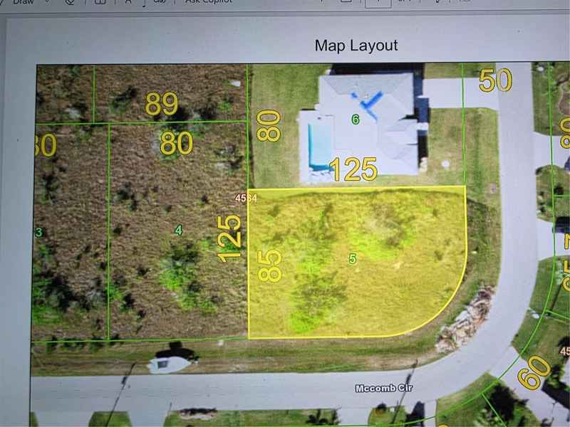 15503 MCCOMB CIR