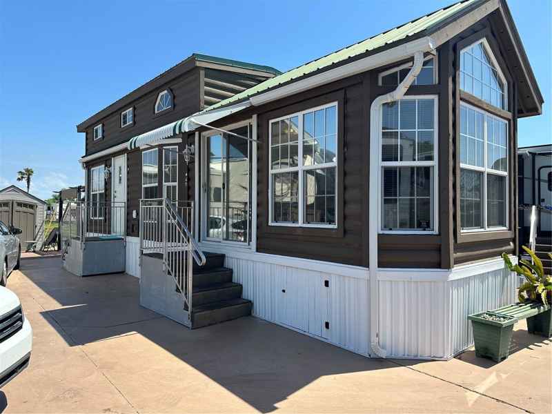 7950 STATE ROAD 78 W #262