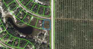 200 Crystal Lake DR