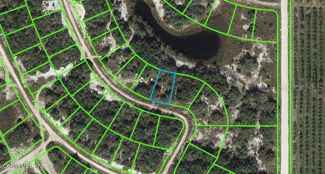211 Dargen DR