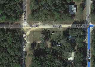 00 HURAN ST