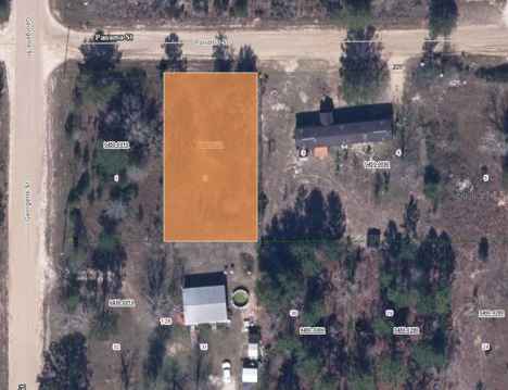 PANAMA ST