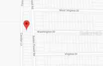 467 BADEN POWELL RD