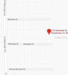 110 OLEANDER DR