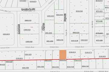 405 UNION AVE