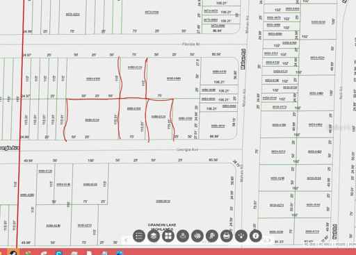 00 GEORGIA AVE