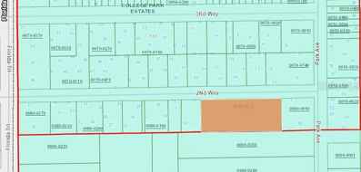 105 2ND WAY