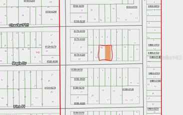 00 MAPLE DR