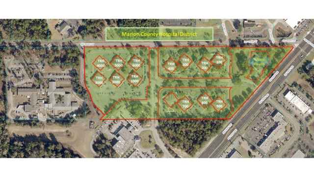 9401 SW 200 HWY #102 (Bldg 1)