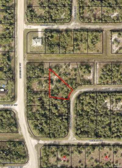 677 HERON RD SW
