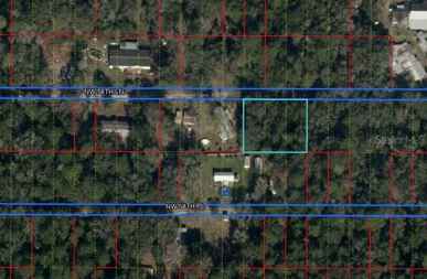 Lot 16, 17 & 18 NW 58 LN